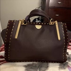 Coach Border Rivets Dreamer 36